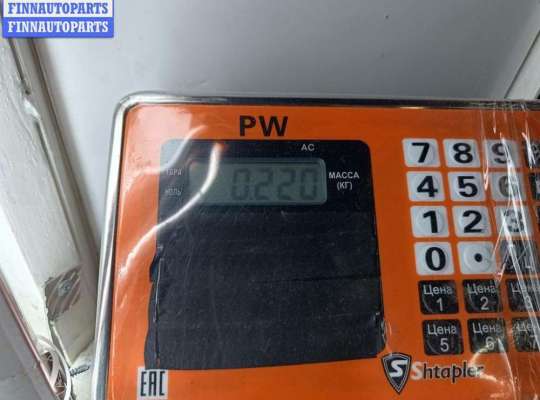 купить Блок комфорта на Volkswagen Passat B5