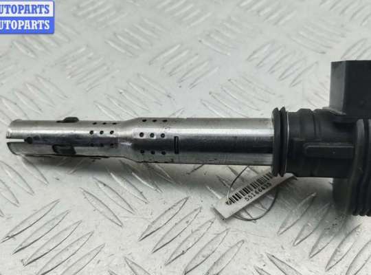 купить Катушка зажигания на Volkswagen Passat B6