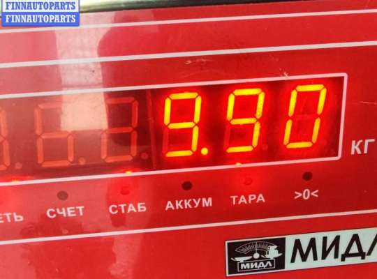 купить ТНВД на Volkswagen Passat B5+ (GP)