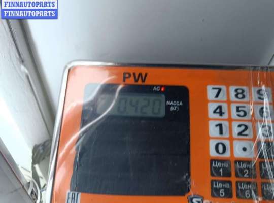 купить Замок двери передней левой на Renault Scenic I (1996-2003)