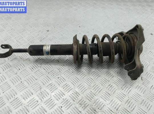 Стойка подвески передняя левая AU1740501 на Audi A6 C5 (1997-2005)