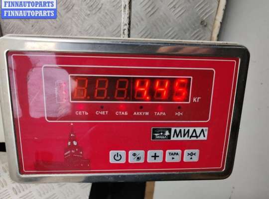 купить Полуось передняя левая на Opel Corsa D (2006-2014)