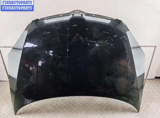 Купить Капот на Skoda Fabia mk2 (5J) 2007-2014 Капот SK539997 на Skoda Fabia mk2 (5J) 2007-2014