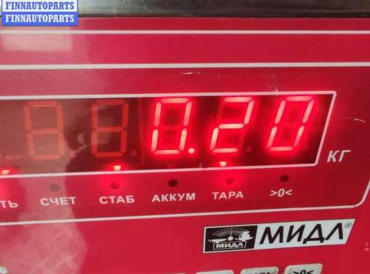 купить Трубка системы рециркуляции EGR на Ford Focus II (2004-2011)