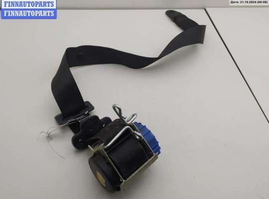 Ремень безопасности передний левый FO703398 на Ford Fiesta (2001-2007)