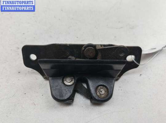 купить Замок багажника на Peugeot 206