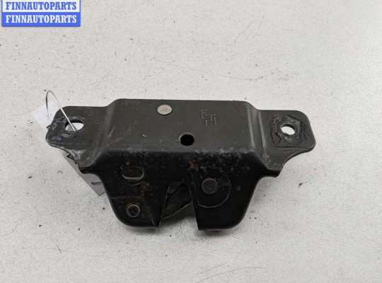 купить Замок багажника на Peugeot 206