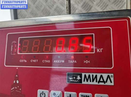 купить Двигатель стеклоочистителя заднего (моторчик дворников) на Renault Espace IV (2002-2014)