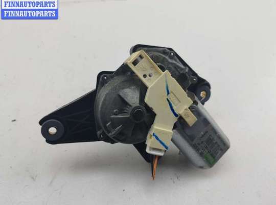 купить Двигатель стеклоочистителя заднего (моторчик дворников) на Renault Espace IV (2002-2014)
