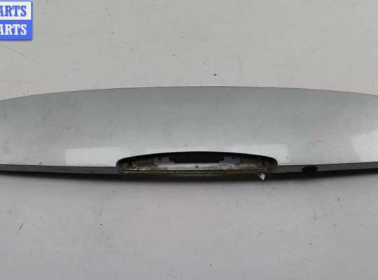 купить Спойлер на Renault Laguna II (2001-2007)