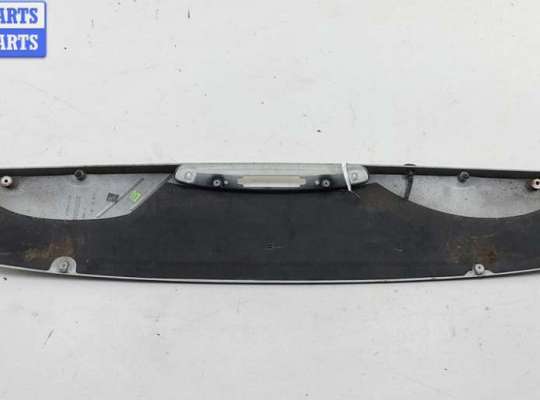 купить Спойлер на Renault Laguna II (2001-2007)