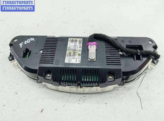 купить Щиток приборный (панель приборов) на Audi A6 C6 (2004-2011)