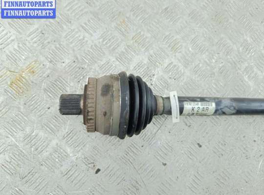 купить Полуось передняя правая на Audi A4 B7 (2004-2008)