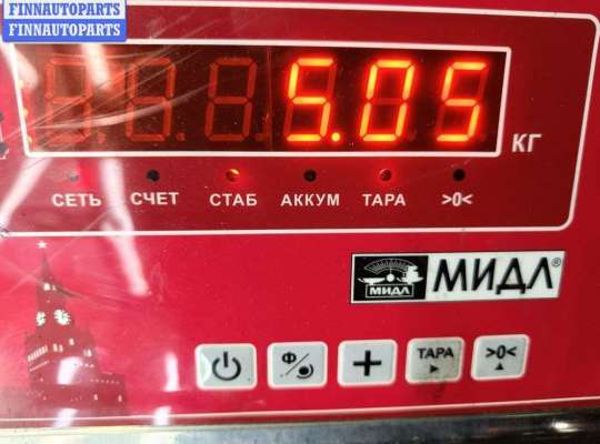 купить Полуось передняя правая на Audi A4 B7 (2004-2008)