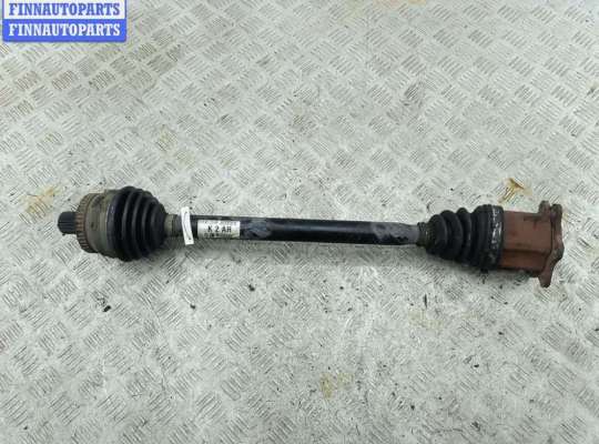 купить Полуось передняя правая на Audi A4 B7 (2004-2008)