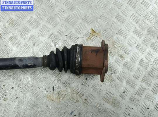 купить Полуось передняя правая на Audi A4 B7 (2004-2008)