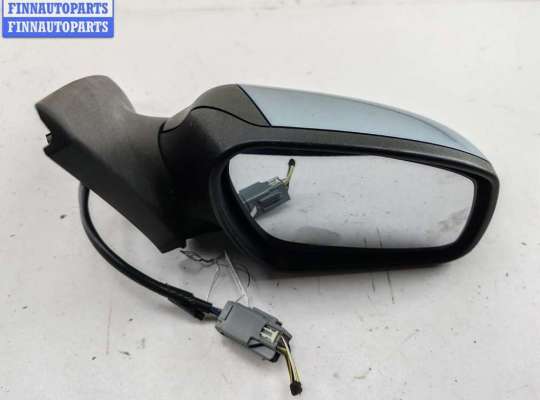 купить Зеркало наружное правое на Ford Mondeo III (2000-2007)