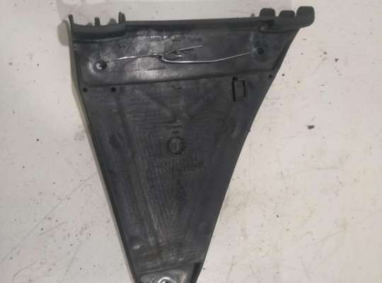 купить Кронштейн бампера заднего на Audi A4 B5 (1994-2001)