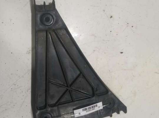 купить Кронштейн бампера заднего на Audi A4 B5 (1994-2001)