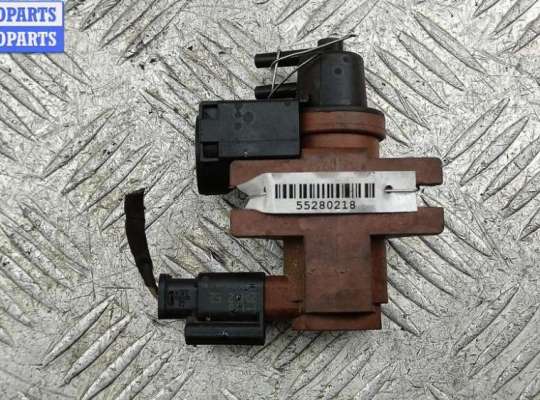 Клапан управления турбиной (актуатор) FO2093938 на Ford Mondeo IV (2007-2014)