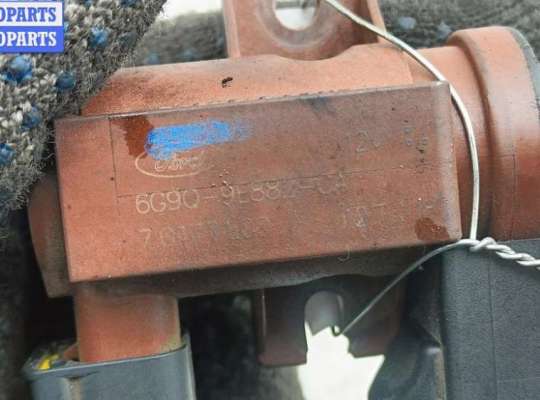 купить Клапан управления турбиной (актуатор) на Ford Mondeo IV (2007-2014)