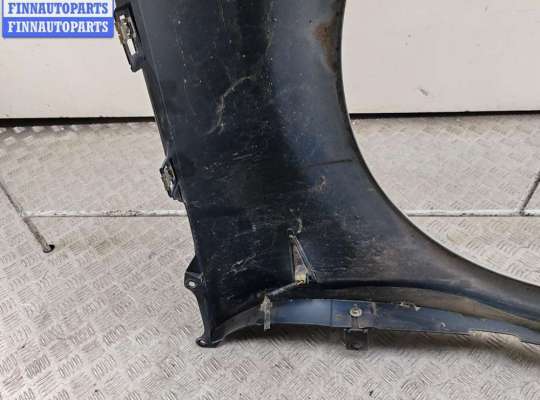 купить Крыло переднее левое на Renault Scenic II (2003-2009)