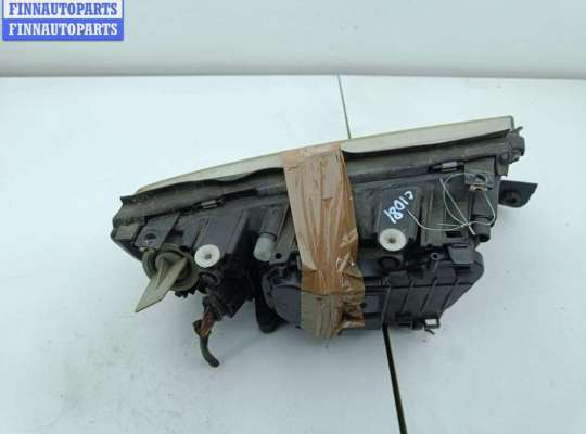 купить Фара левая на Skoda Fabia mk1 (6Y)