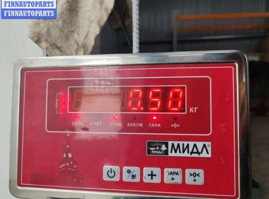 купить Патрубок турбины на Mercedes C-Class W203 (2000-2006)