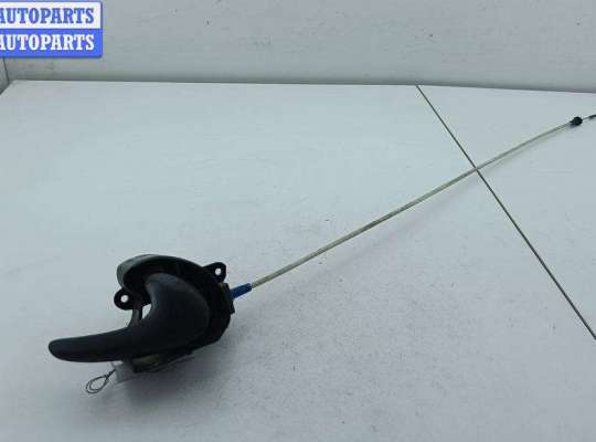 купить Ручка двери внутренняя передняя правая на Mercedes Sprinter W901-W905 (1995-2006)