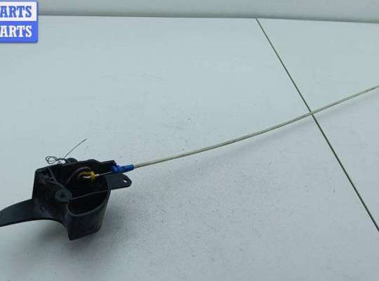 купить Ручка двери внутренняя передняя правая на Mercedes Sprinter W901-W905 (1995-2006)