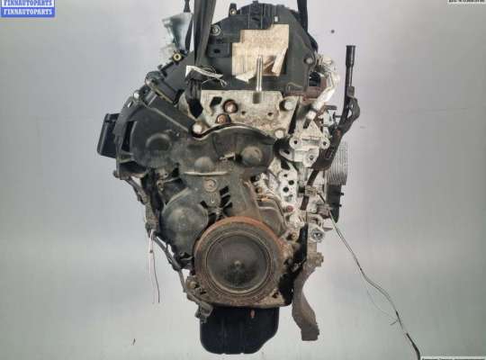 купить Двигатель (ДВС) на Ford Focus III (2011-2018)