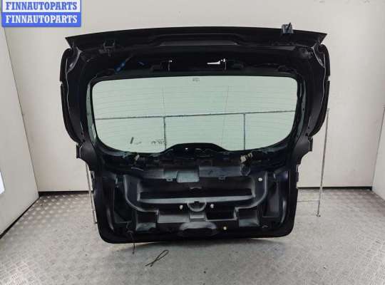 купить Крышка багажника (дверь задняя) на Renault Laguna III (2008-2015)