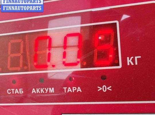 купить Корректор фар на Ford Focus II (2004-2011)