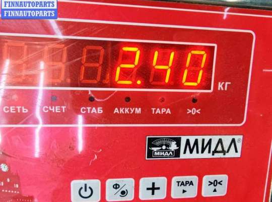 купить Блок ABS (Модуль АБС) на BMW 5 E60/E61 (2003-2010)