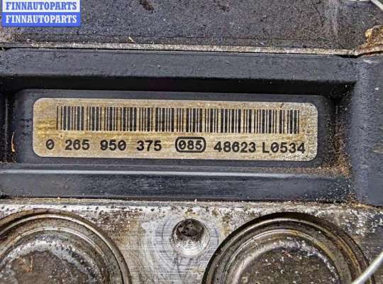 купить Блок ABS (Модуль АБС) на BMW 5 E60/E61 (2003-2010)