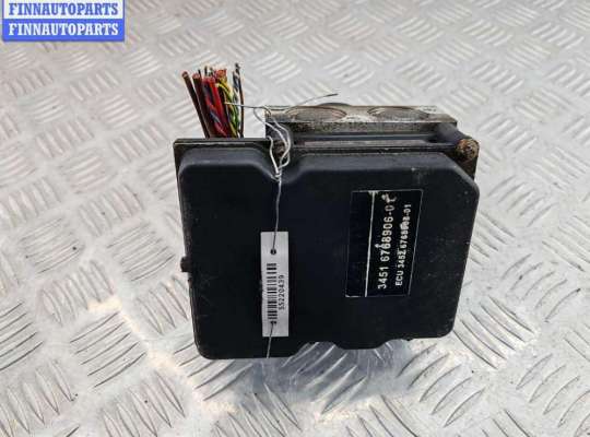 купить Блок ABS (Модуль АБС) на BMW 5 E60/E61 (2003-2010)