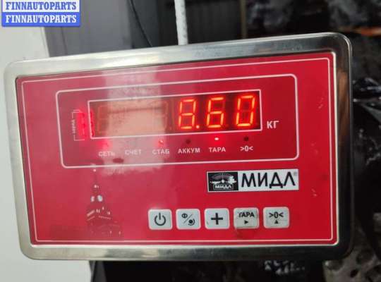 купить Турбина на Volkswagen Sharan (2000-2010)