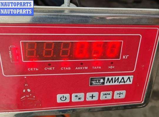 купить Трубка охлаждающей жидкости пластиковая на Ford Focus II (2004-2011)