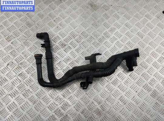 купить Трубка охлаждающей жидкости пластиковая на Ford Focus II (2004-2011)