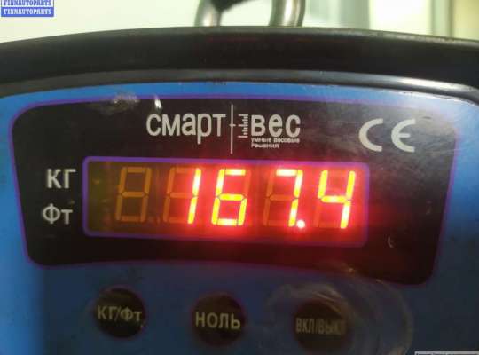 купить Двигатель (ДВС) на Volkswagen Passat B5+ (GP)