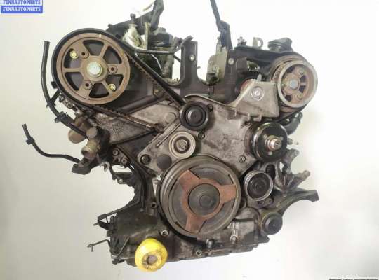 купить Двигатель (ДВС) на Volkswagen Passat B5+ (GP)
