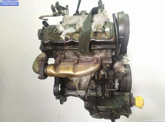 купить Двигатель (ДВС) на Volkswagen Passat B5+ (GP)