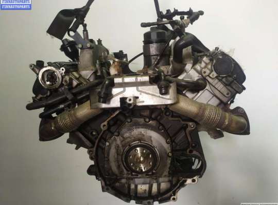 купить Двигатель (ДВС) на Volkswagen Passat B5+ (GP)