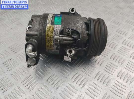 купить Компрессор кондиционера на Opel Astra H (2004-2009)