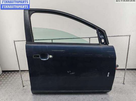 купить Дверь боковая передняя правая на Ford Focus II (2004-2011)