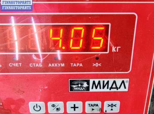 купить Кулак (корпус ступицы) задний правый на BMW 5 E60/E61 (2003-2010)