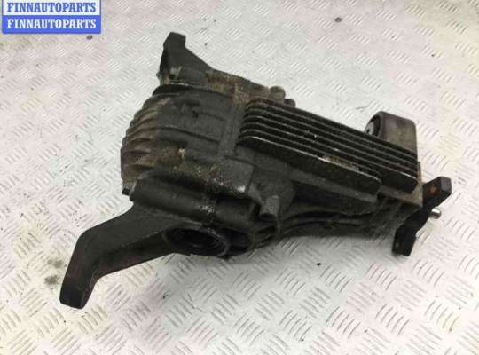 купить Редуктор заднего моста на Mercedes R-Class W251 (2005-2017)