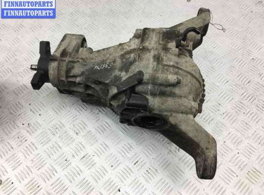 купить Редуктор заднего моста на Mercedes R-Class W251 (2005-2017)