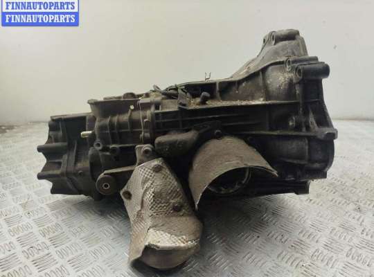 купить КПП 5-ст. механическая на Audi A6 C5 (1997-2005)