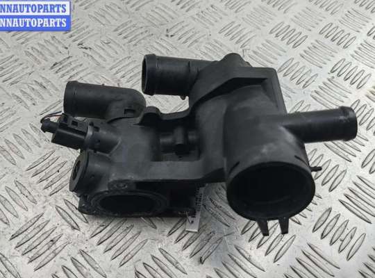 купить Корпус термостата на Skoda Fabia mk1 (6Y)